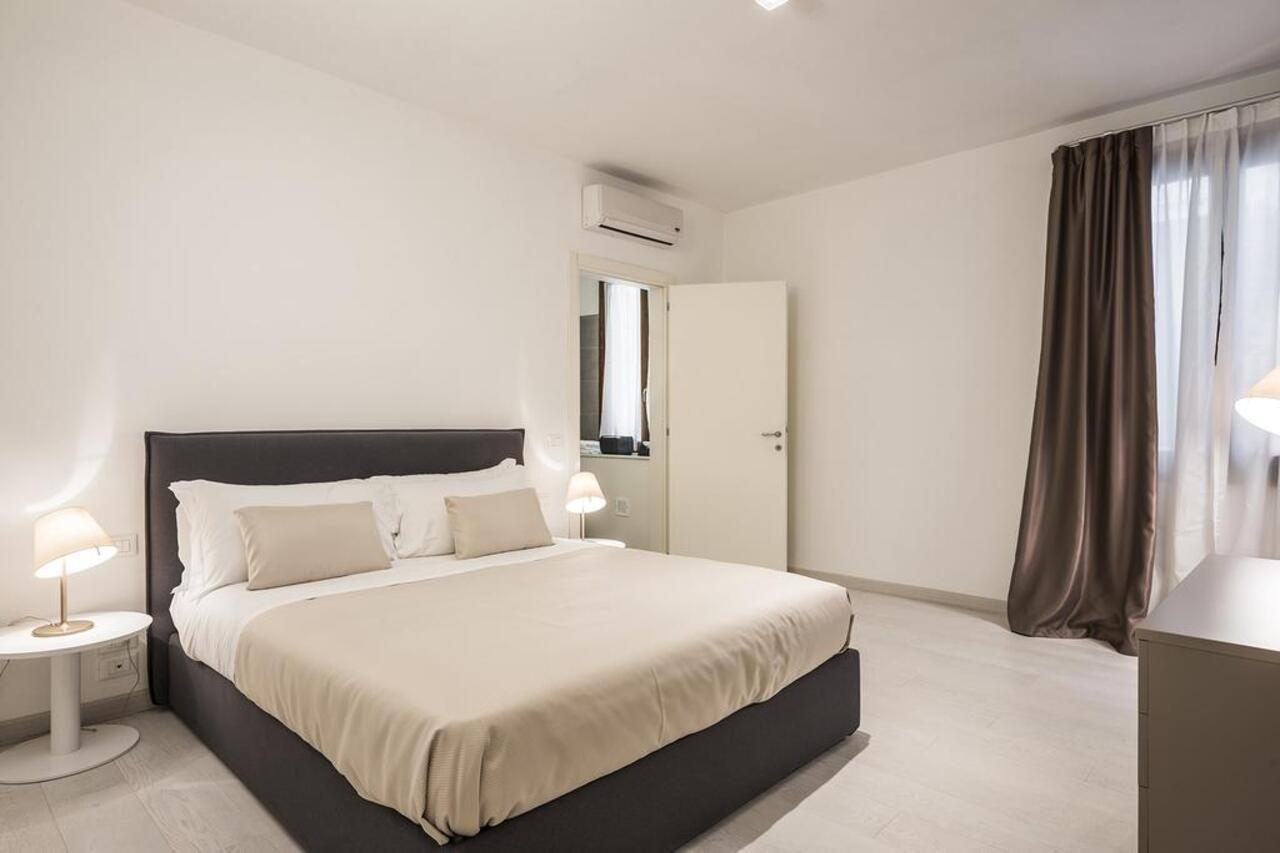 Myplace Santa Maria Formosa Apartment 威尼斯 外观 照片