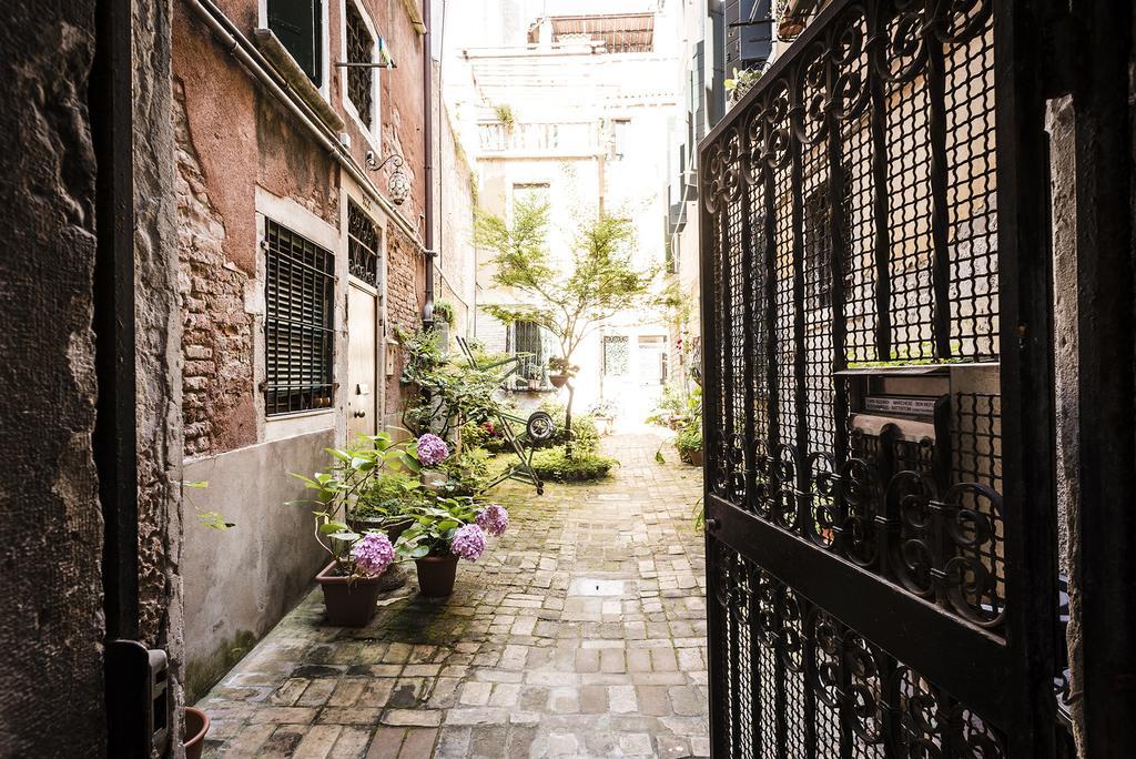 Myplace Santa Maria Formosa Apartment 威尼斯 外观 照片