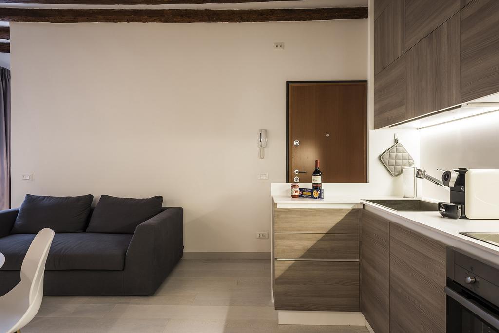 Myplace Santa Maria Formosa Apartment 威尼斯 外观 照片