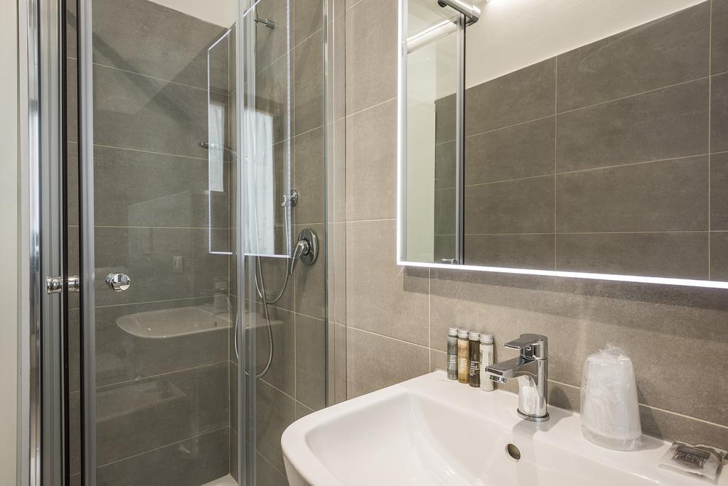 Myplace Santa Maria Formosa Apartment 威尼斯 外观 照片