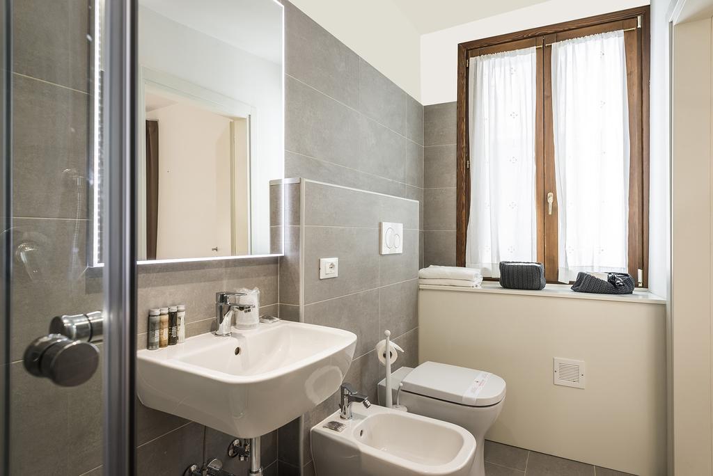Myplace Santa Maria Formosa Apartment 威尼斯 外观 照片