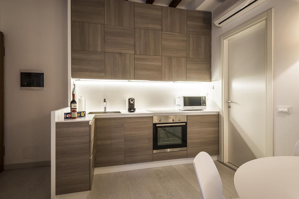 Myplace Santa Maria Formosa Apartment 威尼斯 外观 照片