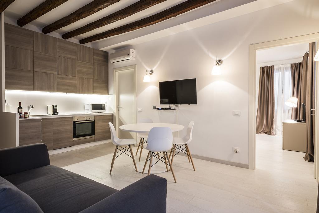 Myplace Santa Maria Formosa Apartment 威尼斯 外观 照片