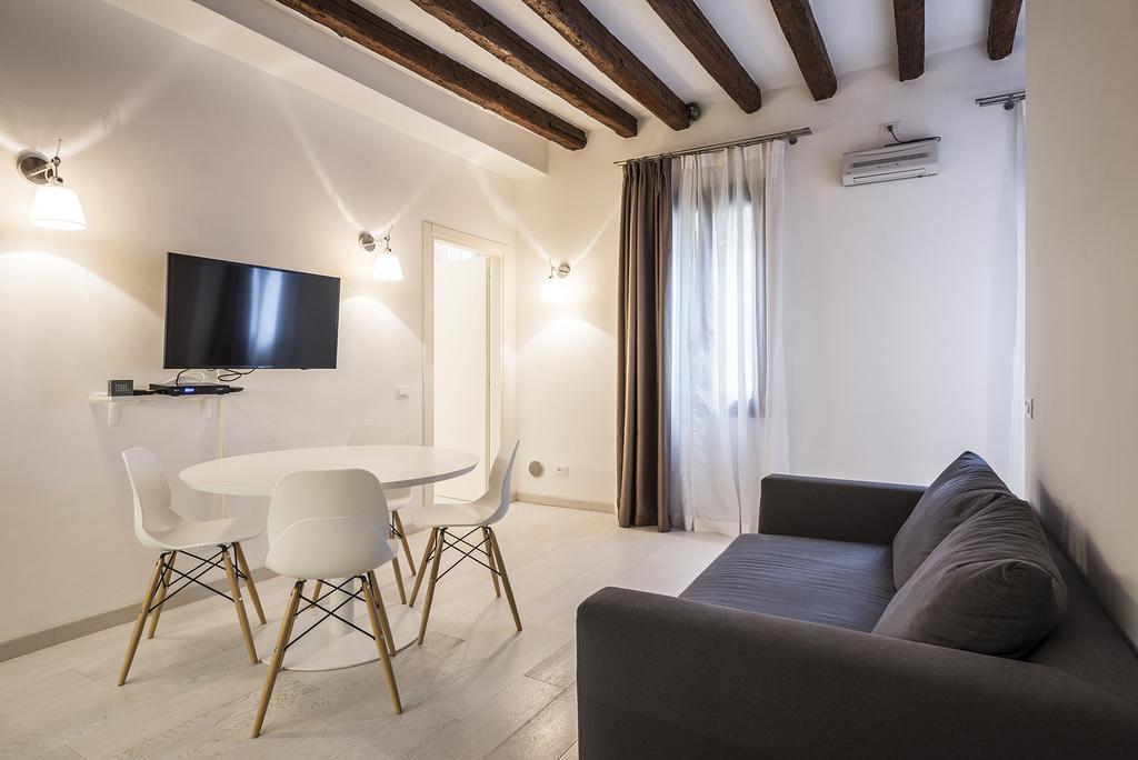 Myplace Santa Maria Formosa Apartment 威尼斯 外观 照片