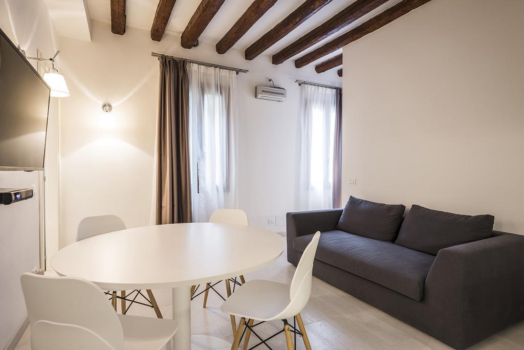 Myplace Santa Maria Formosa Apartment 威尼斯 外观 照片